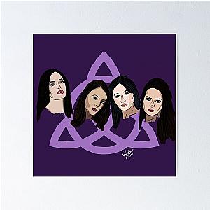 The Charmed Ones Poster