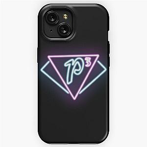 Charmed P3 Club Neon Sign iPhone Tough Case