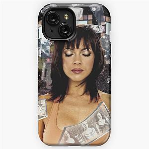 Charmed 25 - Phoebe iPhone Tough Case