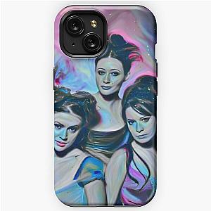 Magic Charmed Art iPhone Tough Case