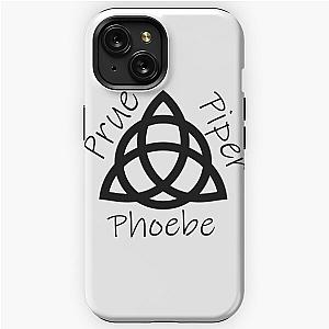 Charmed Names iPhone Tough Case