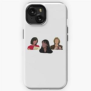 The Charmed Ones iPhone Tough Case