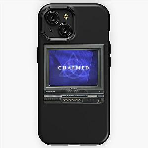 Charmed TV iPhone Tough Case