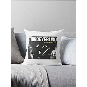 Semi-Charmed Life   Throw Pillow