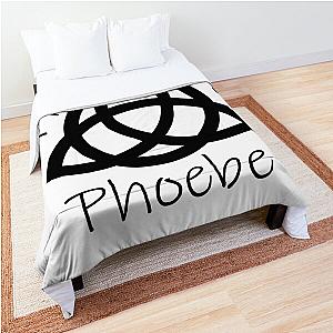 Charmed Names Comforter