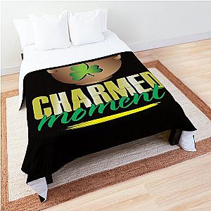 Charmed Moment Comforter