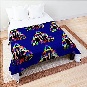 Charmed Pride Comforter