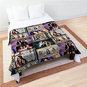 The Real Charmed Ones Comforter