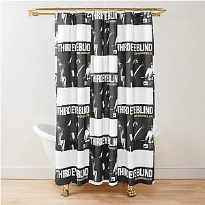 Semi-Charmed Life   Shower Curtain