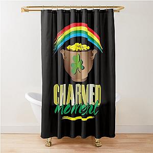 Charmed Moment Shower Curtain