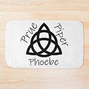 Charmed Names Bath Mat