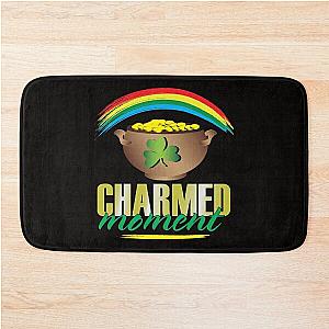 Charmed Moment Bath Mat