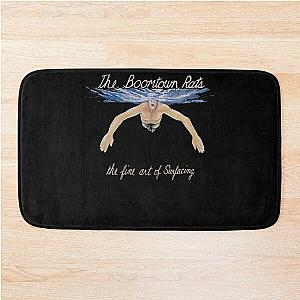 Charmed Lives the boomtown rats Bath Mat