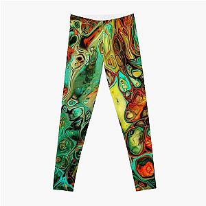 Charmed Into Motion Leggings