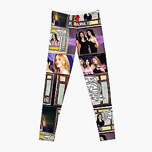 The Real Charmed Ones Leggings