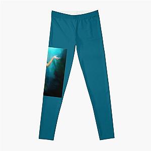 Charmed Mermaid  Leggings