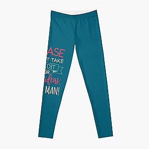 Charmed quote  Leggings