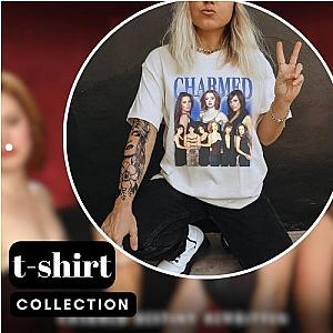 Charmed T-Shirts