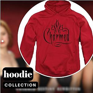 Charmed Hoodies