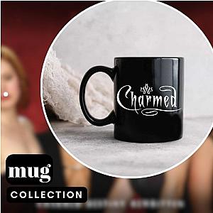 Charmed Mugs