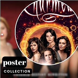 Charmed Posters