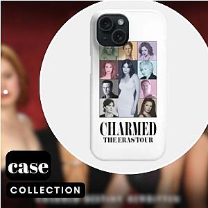 Charmed Cases