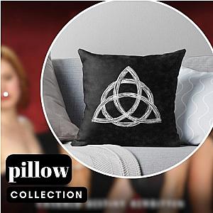 Charmed Pillows