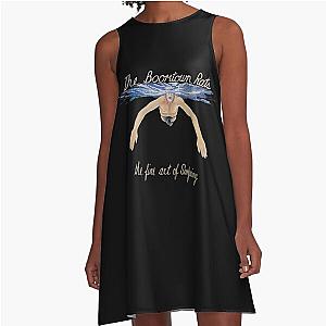 Charmed Lives the boomtown rats A-Line Dress