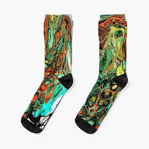 Charmed Into Motion Socks