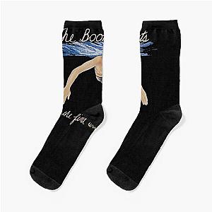 Charmed Lives the boomtown rats Socks