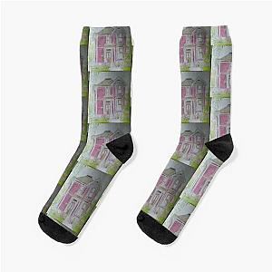 Halliwell manor charmed Socks