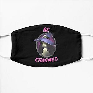 Be charmed Flat Mask