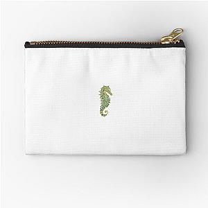 Seahorse cute charmed pattern Zipper Pouch