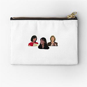 The Charmed Ones Zipper Pouch