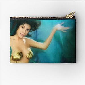 Charmed Mermaid Zipper Pouch