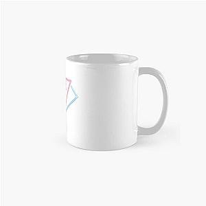 Charmed P3 logo Classic Mug