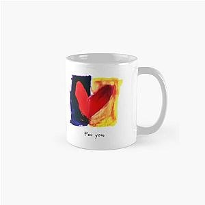 Charmed Valentine Classic Mug