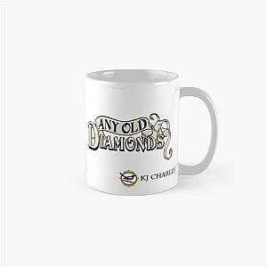 Charmed and Delighted Classic Mug