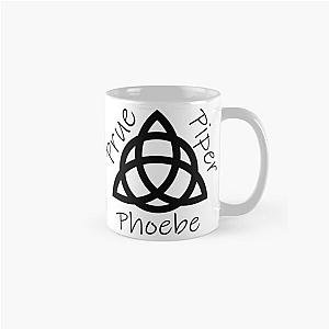 Charmed Names Classic Mug