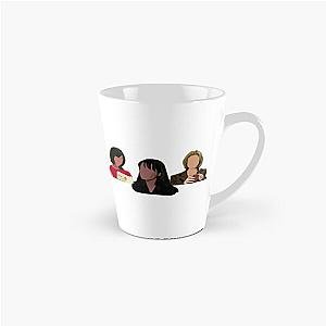 The Charmed Ones Tall Mug