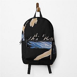 Charmed Lives the boomtown rats Backpack