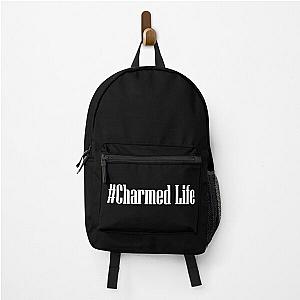 Charmed Life Hashtag Backpack