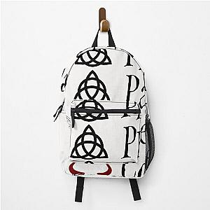 Charmed Names Classic   Backpack