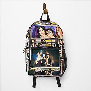 The Real Charmed Ones Backpack