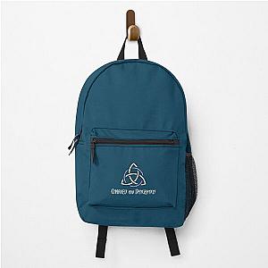 Charmed and Dangerous  Backpack