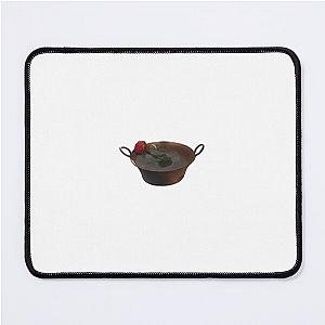 Charmed Rose Mouse Pad