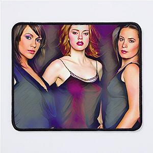 The Charmed Ones  Mouse Pad