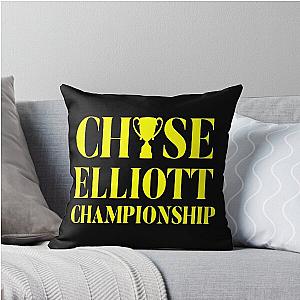 Chase Elliott Championship Pillow