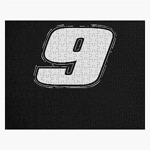 Chase Elliott Classic Jigsaw Puzzle
