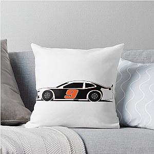 Chase Elliott Throw Pillow
